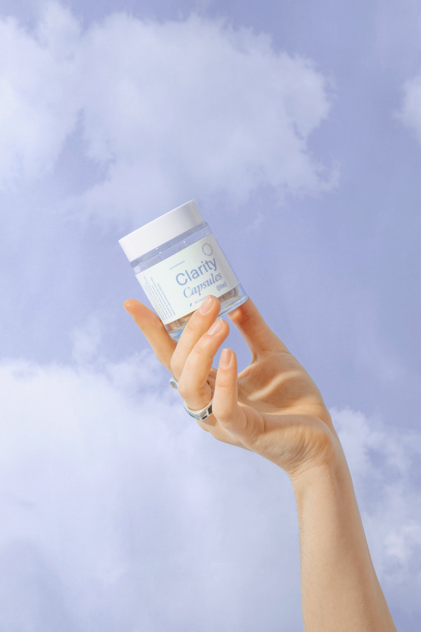 Clarity Lite Capsules