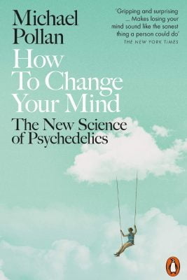 How to change your mind - Blog