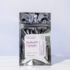 Guduchi Capsules Brain Food V | GF 2