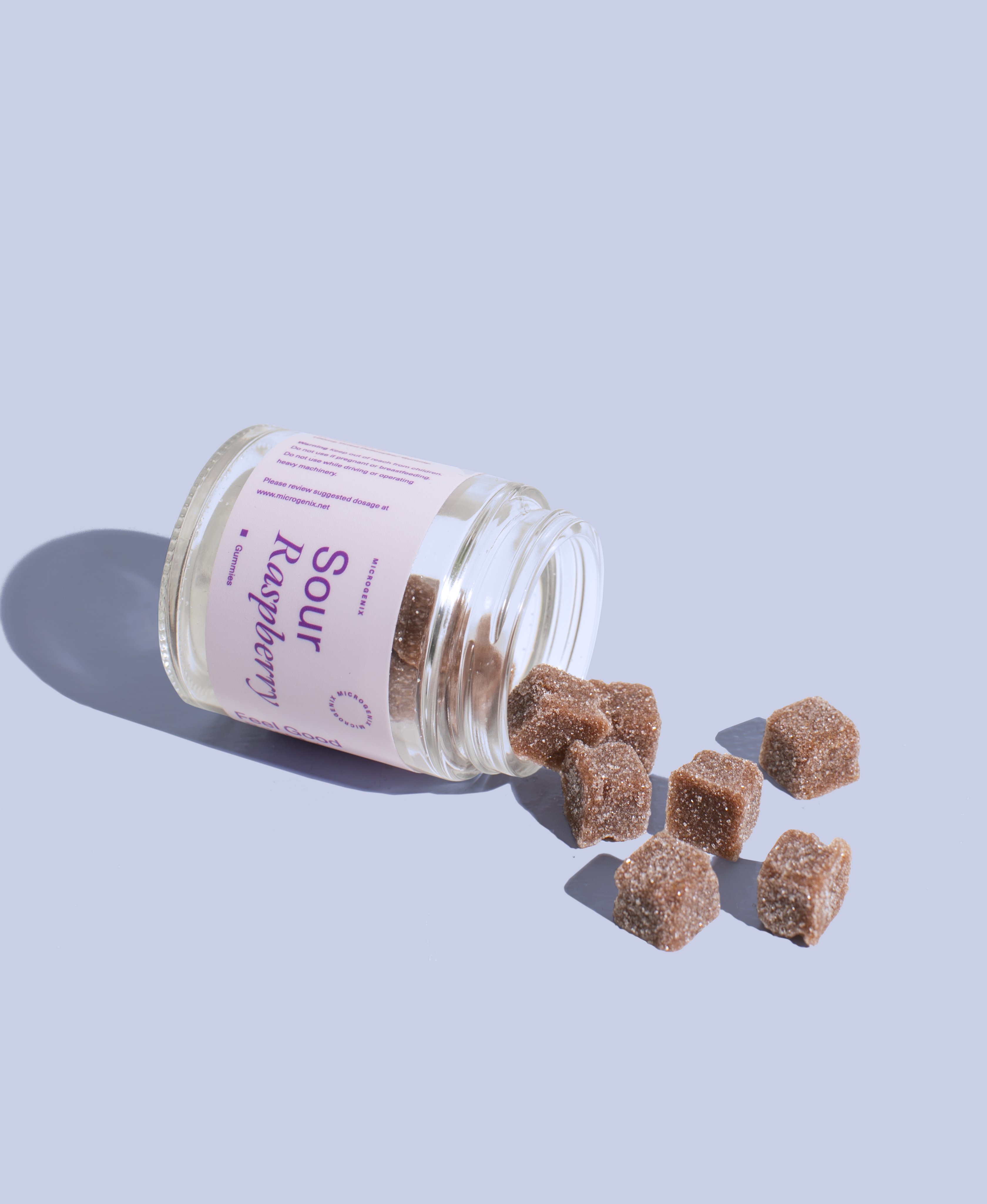 Mini Gummies