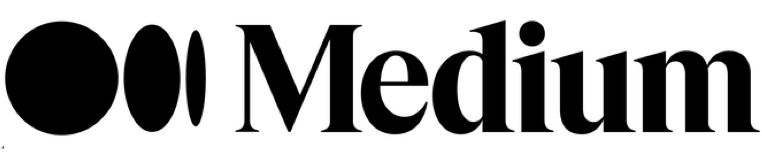 medium logo - Blog
